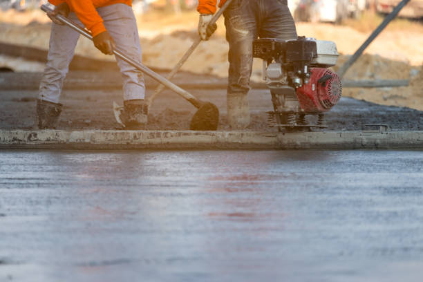 Best Concrete Sidewalk Installation in Citrus Heights, CA