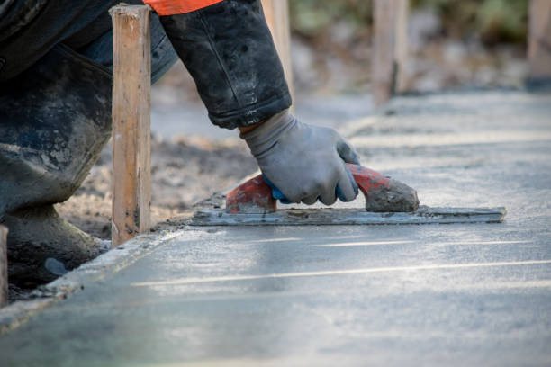 Best Decorative Concrete in Citrus Heights, CA