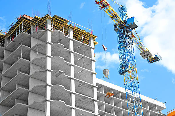 Best Concrete Slab Construction in Citrus Heights, CA
